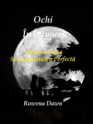 cover image of Ochi În Întuneric